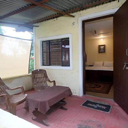 Tribal Wood Resort Dhanwar ภายนอก รูปภาพ