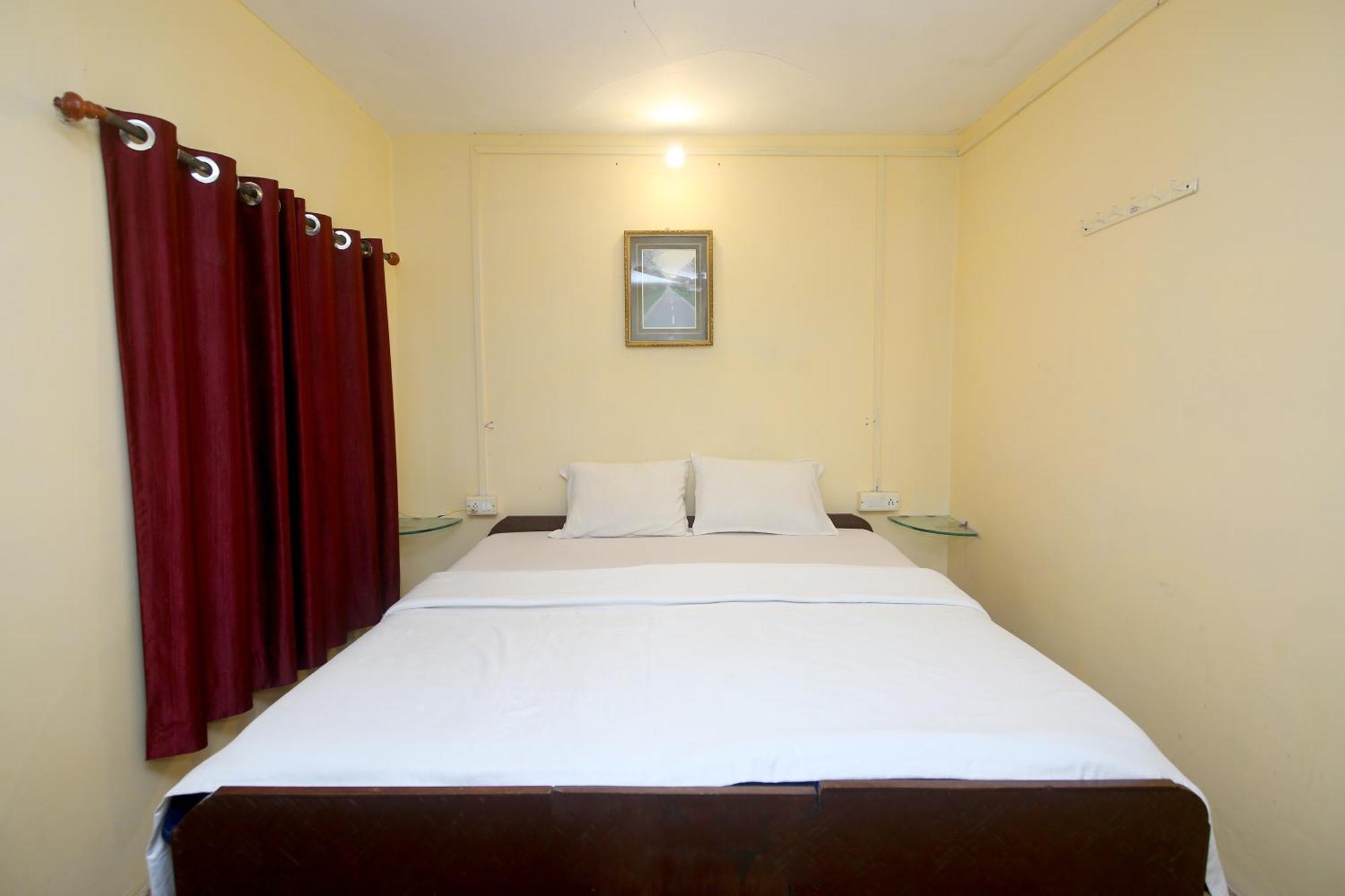 Tribal Wood Resort Dhanwar ภายนอก รูปภาพ
