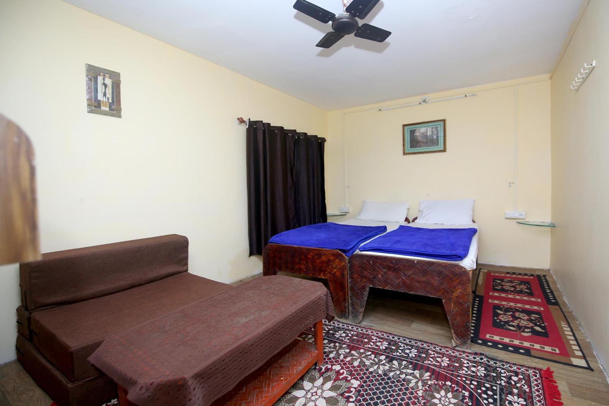 Tribal Wood Resort Dhanwar ภายนอก รูปภาพ